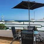 Wonderful 1 Bed With Big Terrace And Sea View In The Portonovo Complex
