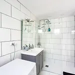 Апартаменты Wonderful 1 Bed With Big Terrace And Sea View In The Portonovo Complex *