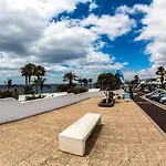 Wonderful 1 Bed With Big Terrace And Sea View In The Portonovo Complex Апартаменты *