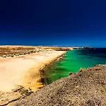 Wonderful 1 Bed With Big Terrace And Sea View In The Portonovo Complex