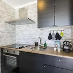 Wonderful 1 Bed With Big Terrace And Sea View In The Portonovo Complex Апартаменты *