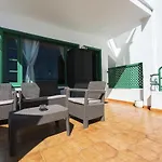 Wonderful 1 Bed With Big Terrace And Sea View In The Portonovo Complex *