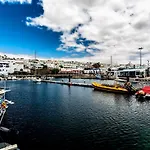 Апартаменты Wonderful 1 Bed With Big Terrace And Sea View In The Portonovo Complex *