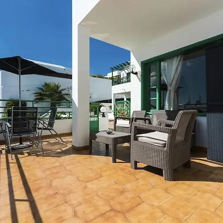Apartamento Wonderful 1 Bed With Big Terrace And Sea View In The Portonovo Complex *
