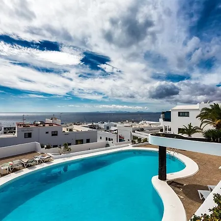 Apartment Wonderful 1 Bed With Big Terrace And Sea View In The Portonovo Complex *