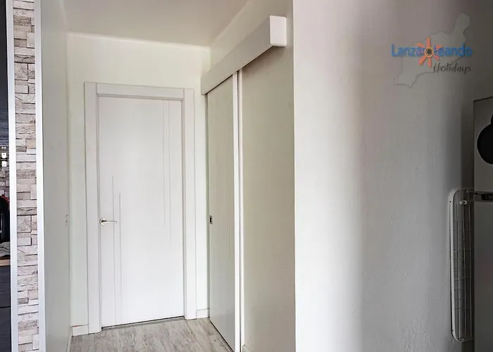 Apartment Wonderful 1 Bed With Big Terrace And Sea View In The Portonovo Complex