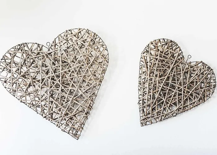 Wonderful 1 Bed With Big Terrace And Sea View In The Portonovo Complex * Tías