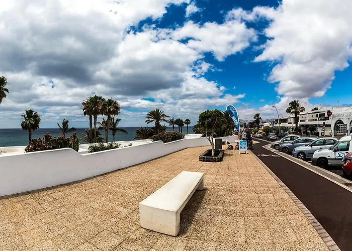 Wonderful 1 Bed With Big Terrace And Sea View In The Portonovo Complex Apartamento *