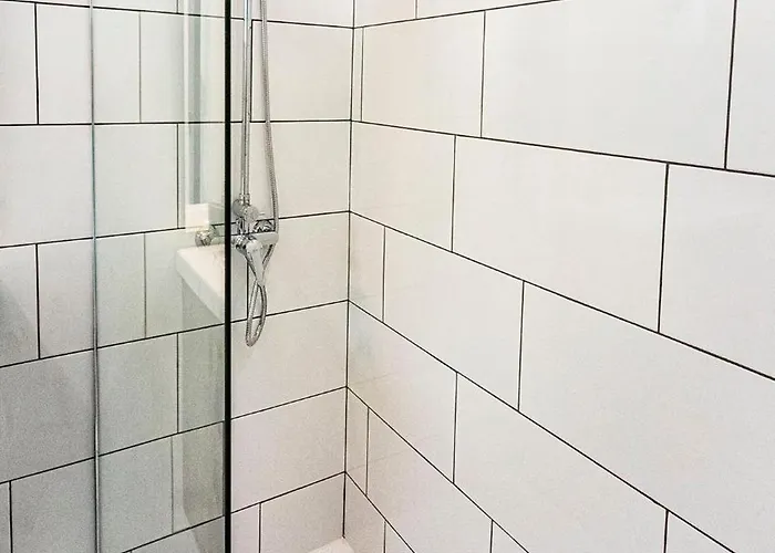 Apartamento Wonderful 1 Bed With Big Terrace And Sea View In The Portonovo Complex *