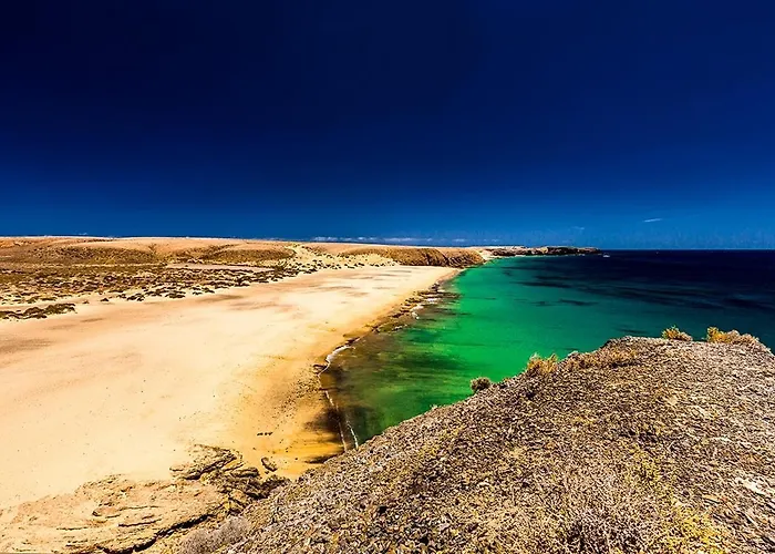 Wonderful 1 Bed With Big Terrace And Sea View In The Portonovo Complex