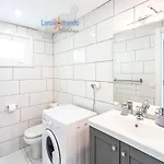Wonderful 1 Bed With Big Terrace And Sea View In The Portonovo Complex Appartamento