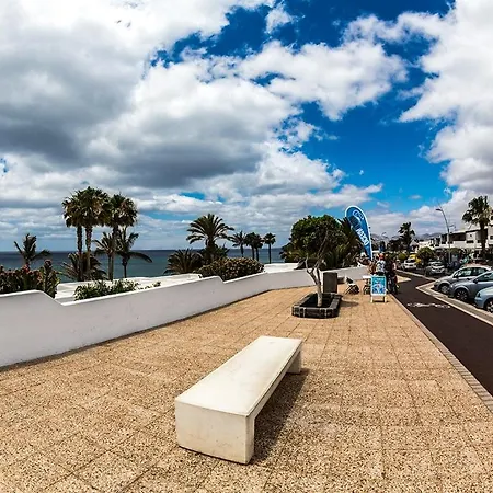 Wonderful 1 Bed With Big Terrace And Sea View In The Portonovo Complex Appartamento *