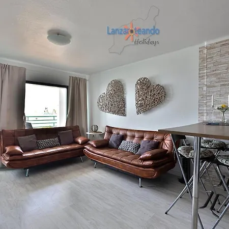 Wonderful 1 Bed With Big Terrace And Sea View In The Portonovo Complex Appartamento